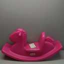Little Tikes Rocking Horse Magenta Small