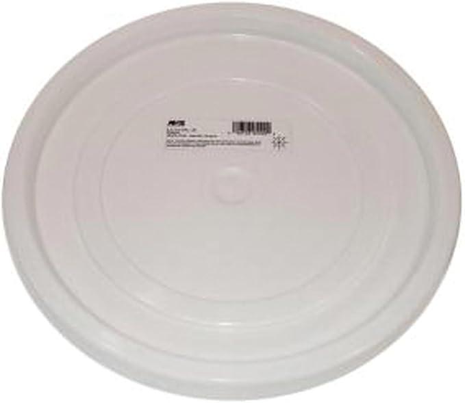 Reliance White Lid for 5 Gallon Bucket - 9149-09