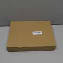 Rotating Makeup Organizer, DIY 8 Adjustable Layers Spinning Skincare Organizer, Cosmetic Display Case with Brush Holder Perfume Tray, Multi-Function Storage Carousel for Vanity Bathroom Countertop (Clear)