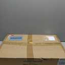 Flame Broiler Kits Heat Deflector Replacement for Pit Boss Pro Series 820 PB820PS1 PB820FB PB820D Replacement Parts Heat Diffuser Flame Tamer Pit Boss Flame Broiler Slide Cover Bottom Plate