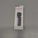 Gimbal Cover Case for DJI Osmo Pocket 3 Camera Lens Protector Cap,Flip Design Handheld Gimbal Protection Case for Osmo Pocket 3 Accessories