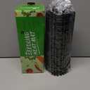 NAMOTEK Plant Heat Mat, 52 * 24cm -2 Pack Durable Waterproof Seed Germination Heating Mat, Warm Hydroponic Heating Pad MET Standard UK Plug