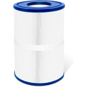 PDM30 Oval Spa Filter Fit for Dream Maker Hot Tubs 461269, Filbur FC9940, Crossover 730L 730S, Odyssey, Big EZ, EZL, 30 sq.ft Hot Tub Filter Cartridge
