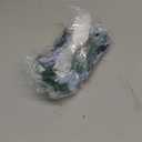 Pet Dog Striped T-Shirt Dogs Cats Cotton Vest Spring Summer Pet Apparel Tee Shirt Suitable for Small and Medium Large Pets French Bulldog Bichon (Blue), M