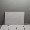 Puzzle Board with 4 Sorting Trays, Playing Surface with Protective Cover for 1000 Pieces, 31.5" x 23.6" Felt Display Board