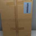 Folding Dining Chairs with Padded Seat Lightweight sillas para Fiestas,2 Pack Folding Chair for Dinner,Party Wedding,Picnic Event, 196LB Weight Capacity(Walnut)