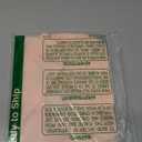 Reusable Shower Cap for Women, Large Waterproof Shower Bonnet Washable Elastic Band Bath Accessories Hair Hat for Long Hair, Braids (Beige)