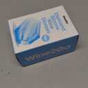 Wine2Go Diamond Silicone Wine Glasses 9oz