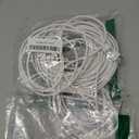 DGHUMEN 8K Fiber Optic HDMI Cable 50 FT, 8K@60Hz 4K@240Hz, Thin Extra Long HDMI Cable 48Gbps Ultra High Speed, Dynamic HDR, eARC, HDCP 2.2&2.3, 3D, Compatible for PS4/5/Xbox/TV/Laptop/Monitor