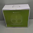 Medcursor Foot Massager with Heat - Shiatsu Feet Massage Machine Delivers Relief for Tired Muscles & Plantar, Deep Kneading Therapy, Multi-Level Settings for Home, Office Use, Size up to 13" (FM04)