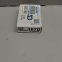 Oral-B iO Ultimate Clean Replacement Brush Heads, 5 Count, 4 Ultimate Clean + 1 Gum & Sensitive White