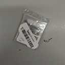 Compatible with iPhone 15 and 15 Plus Camera Lens Protector, Anti-Scratch Lens Cover 9H Tempered Glass Metal Camera Screen Protector Shockproof Camera Ring for iPhone 15 and 15 Plus- 2 Pcs Black