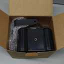 Disco Ball Light for DJ Party: Strobe Led Dance Stage Lighting Sound Activated Rotating Lamp With Remote Control for Room Indoor Outdoor Kids Ceiling Decor Bar Club Rave Home Wedding Karaoke Christmas