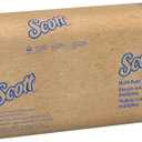 Scott Professional Universal Multifold Paper Towels, Bulk (01840), Absorbency Pockets, White, 9.2"x9.4" Towel, Compressed, Compact (250 Sheets/Pack, 16 Packs/Case, 4,000 Sheet Total)