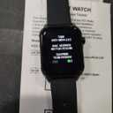 TRAUSI Smart Watch for Men, 1.83" HD
