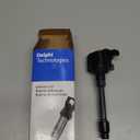 OEM Ignition Coil UF350 C1398 5C1395 Compatible with 2002-2008 Nissan Altima Sentra X-Trail - L4 2.5L Engines - 1 Pack
