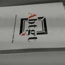 Abtgt 12x16 Canvas Floating Frame with 0.9" Deep, Black Floater Frame for Canvas Paintings with Adhesive, Vertical or Horizontal Wall Art frame for Prints Oil Painting, Diamond Decor, 1 Pack