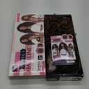 Outre LACE FRONT WIG - PERFECT HAIR LINE 13X6 - DOMINICA (DRCHOCRM)