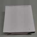 70 Sets Light Clips for Govee H706 H806 Mounting Clips with 140 Screws Compatible with Govee Pro Permanent Outdoor Lights Extension, Install Firmly (White)