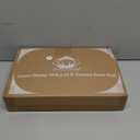 CROWN SHADES SunWall Silver Coated for 8x8 Pop up Canopy Tent, 1 Pack Sidewall Only with Silver Coating (1 Pack, White)