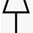 Table Lamp for Living Room