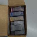 910XL 910 Ink Cartridges for HP Printers Compatible for HP 910XL Ink Cartridges Combo Pack Works with HP OfficeJet Pro 8020 8025 8035 8028 8022 8010 8015(Black Cyan Magenta Yellow, 910XL Ink)