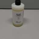 Baxter of California. Deep Clean Shampoo, 16 Fl Oz