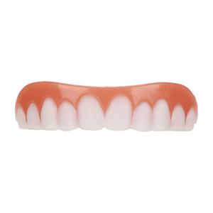 Teeth Veneer Cosmetic Teeth Natural Shade Fix Confident Dentures Cosmetic Teeth