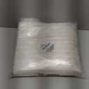 HAOMAIJIA Waterproof Couch Cover for Dogs Washable, Faux Fur Pet Couch Covers for Sofa, Soft Dog Bed Cover Non-Slip Couch Covers for 3 Cushion Couch Sofa Pet Friendly (Off White, 35" x 74")