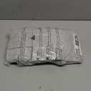 Mr. Pen- Baby Diaper Caddy Organizer, Car Caddy, Portable Organizer for Changing Table, Nursery (1 Pack, Gray)