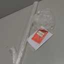 MyGift Freestanding Toilet Paper Holder Stand - Bathroom Toilet Paper Storage with Floor Standing Roll Dispenser