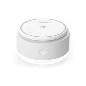MOMCOZY White Noise Machine