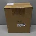 Vicenpal 30 Pieces Clear Plastic Name Tent Holders 11" x 4.25" Acrylic Name Plate for Desk PVC Card Tent Holder Desk Sign Frame for Table Office Business Conference Meeting Room School Display Stand