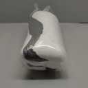 Pain Relief Cervical Pillow for Neck Support,Adjustable Ergonomic Pillow Cozy Sleeping,Odorless Orthopedic Memory Foam Pillows,Contour Bed Pillow for Side Back Stomach Sleeper (Queen Size-24.8''Lx14.96''Wx5.78''H, Grey)