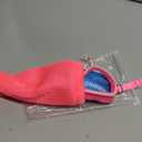 Kids Swim Goggles Age 3-8,Child Goggles No Hair Pull,Wide Swimming Mask Boys/Girls (1pk Kids Mask - Unicorn & Mermaid)