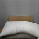 Bed Pillows King Size 4-Pack - Down Alternative Plush Fill for Back, Stomach & Side Sleepers - Breathable & Supportive Hotel Style Pillows