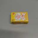 4 x My Essential Needs Cards 12 Flash Cards for Visual aid Special Ed, Speech Delay Non Verbal Children and Adults with Autism or Special Needs