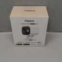 Aqara 4MP Camera Hub G5 Pro WiFi, True Color Night Vision Security Camera Outdoor, 2.4/ 5Ghz WiFi, HomeKit Secure Video, Thread Border Router, Local Detection, Thread/ Zigbee, Supports Alexa, Google Home