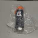 Gatorade Stainless Steel Sport Bottle,