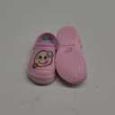 G Smiley Face Clog 1