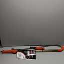 Ridgid 56658 K-6P 6' Toilet Auger w/Bulb Head