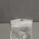 Sun Catchers, 10 Pcs Crystal Suncatcher Prism Hanging Kit with Chain Rainbow Maker Crystals Balls Pendants Ornaments for Indoor Window Outdoor Garden Backyard Patio Car Mirror Christmas Tree Decor