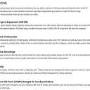 ACDelco Gold 18P2864 (19305529) Rear Parking Brake Cable