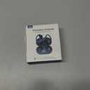 AI Translation Earbuds Real-Time : 166 Languages, 8 Offline Translation Packs, Noise Canceling, 60 Hours Battery - Seamless Translator Headphones for Travel Business Learning, iOS & Android Support