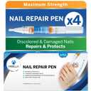 2 x Toenail Fungus Treatment Extra Strength - Toe Nail Fungus Treatment Extra Strength - Nail Fungus Treatment for Toenail and Finger Nail