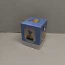 Flower Bouquet Building Kit, 530 Pcs Butterfly and Flowers Mini Bricks Building Blocks Sets, Valentines Day Gifts for Her Him Valentine's Day Gifts for Her Mom Women Girlfriends (Butterfly)