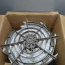 DEX2420DC Filter Element Cluster Assembly Compatible with Hayward 24 sq.ft. Pro-Grid Vertical D.E. Filter - DE2420