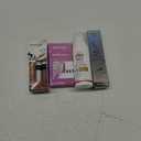 EltaMD UV Daily SPF 40 Tinted Face Sunscreen Moisturizer; COVERGIRL Outlast All-Day Lip Color Custom Nudes; Microblading Brow-Fection Eyebrow Pen; OpenLive 16.5ml Rose Pink Nail Polish
