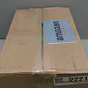 Amazon Basics Incontinence Underwear for Men, Maximum Absorbency, Large, 54 Count (3 Packs of 18)