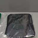 Foldable Trash Can, Hanging Waterproof Leakproof Storage Bag with Large Capacity, Car Interior Accessories (Large)
